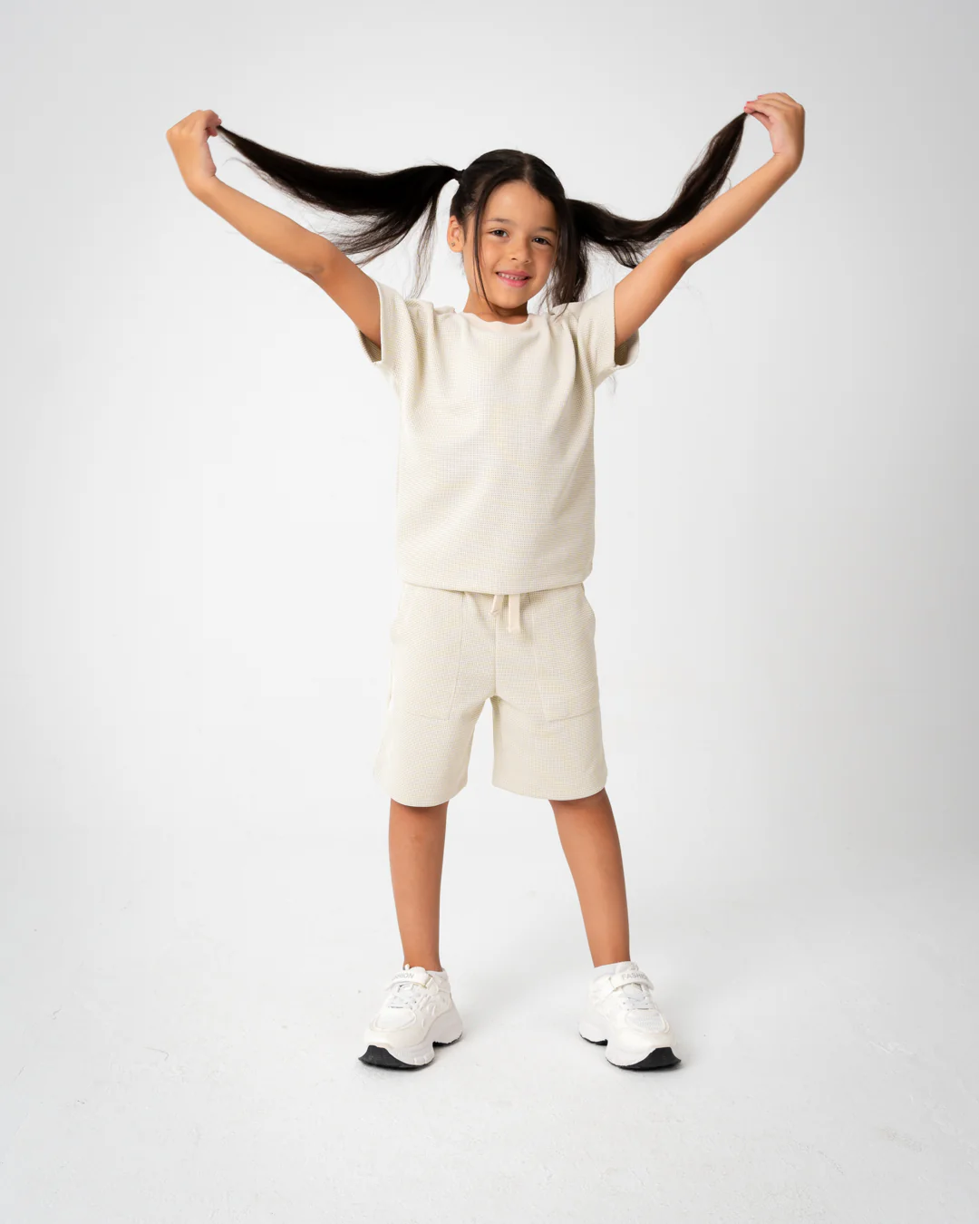 Girls Everyday Shorts - Image 7