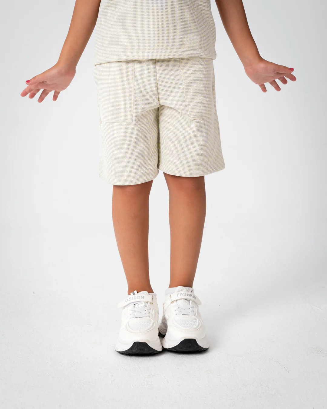 Girls Everyday Shorts - Image 8