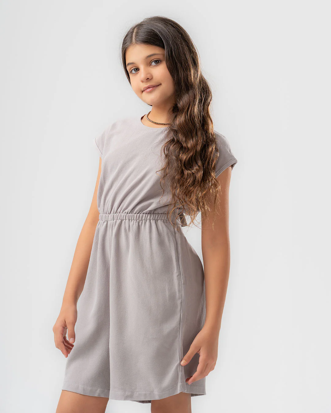 Girls Jumpsuit - Image 3