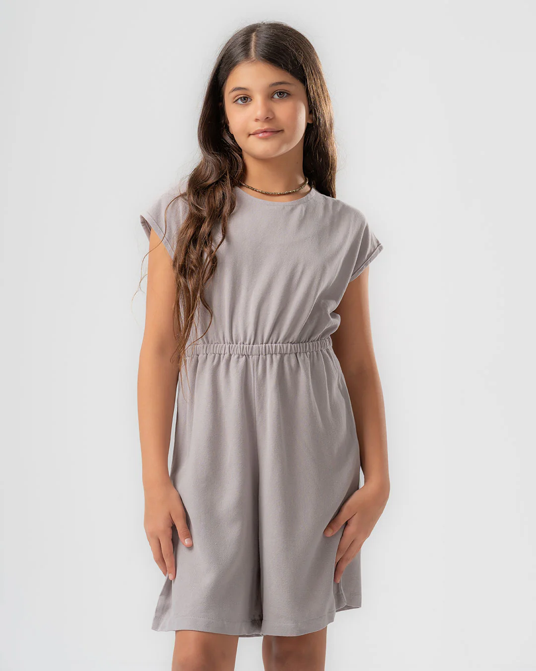Girls Jumpsuit - Image 4