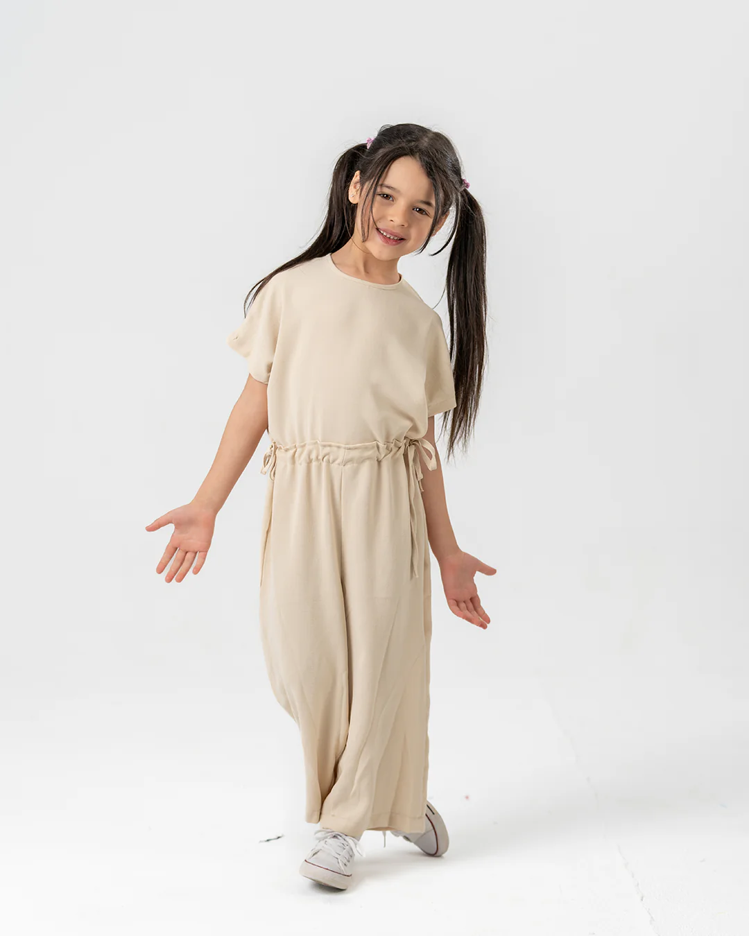 Girls Jumpsuit - Image 7