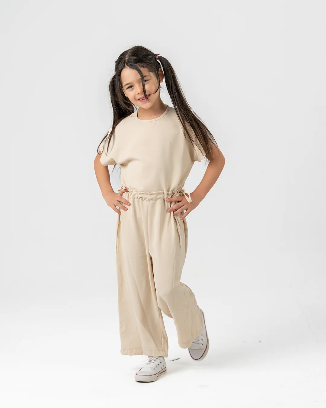 Girls Jumpsuit - Image 8