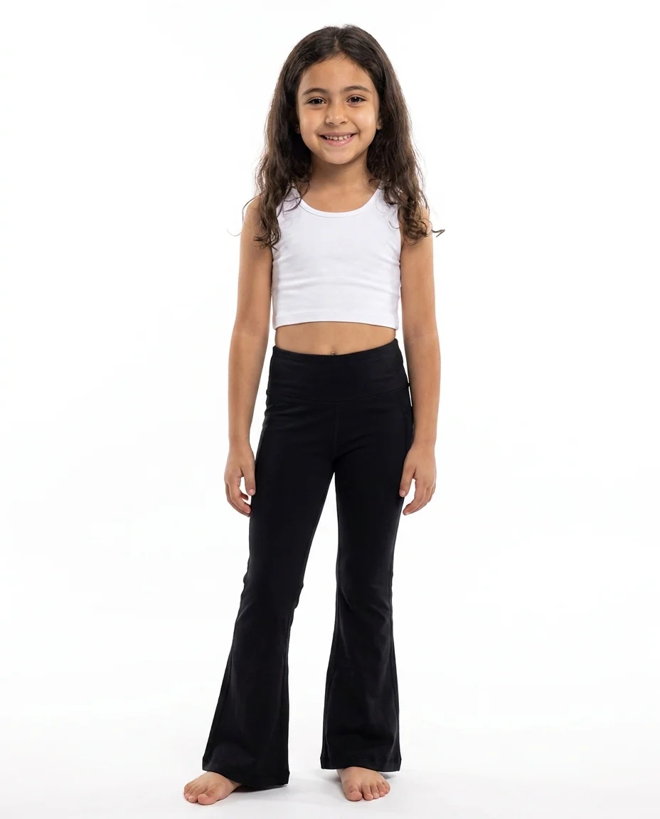Girls Legging Pant - Image 2