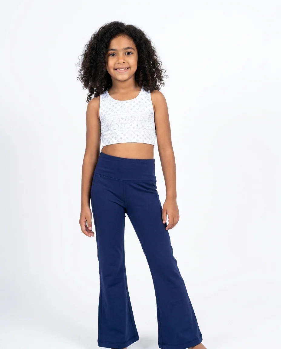 Girls Legging Pant - Image 3