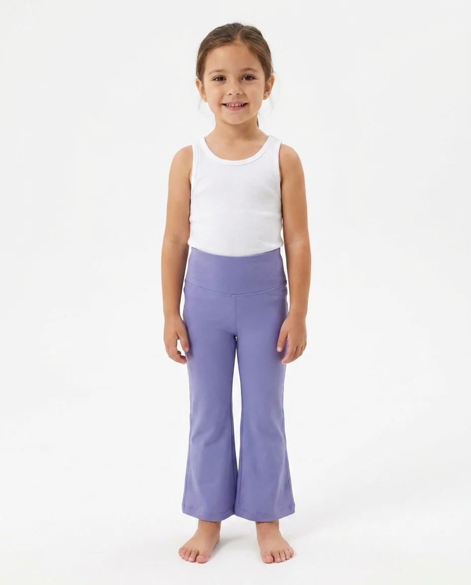 Girls Legging Pant - Image 4