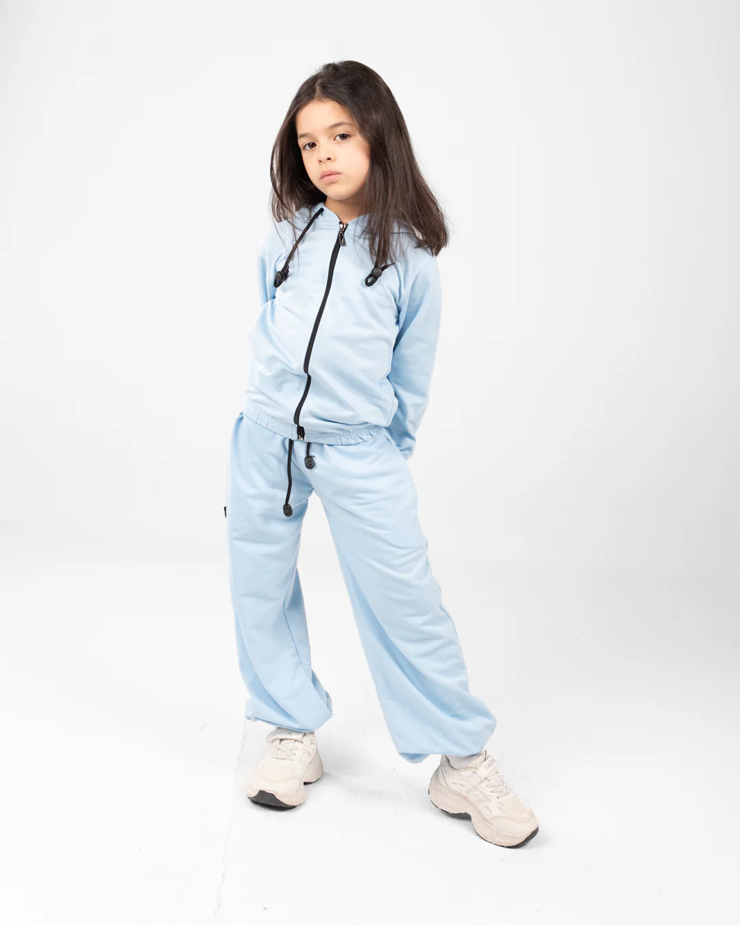Girls Lounge Suit - Image 7