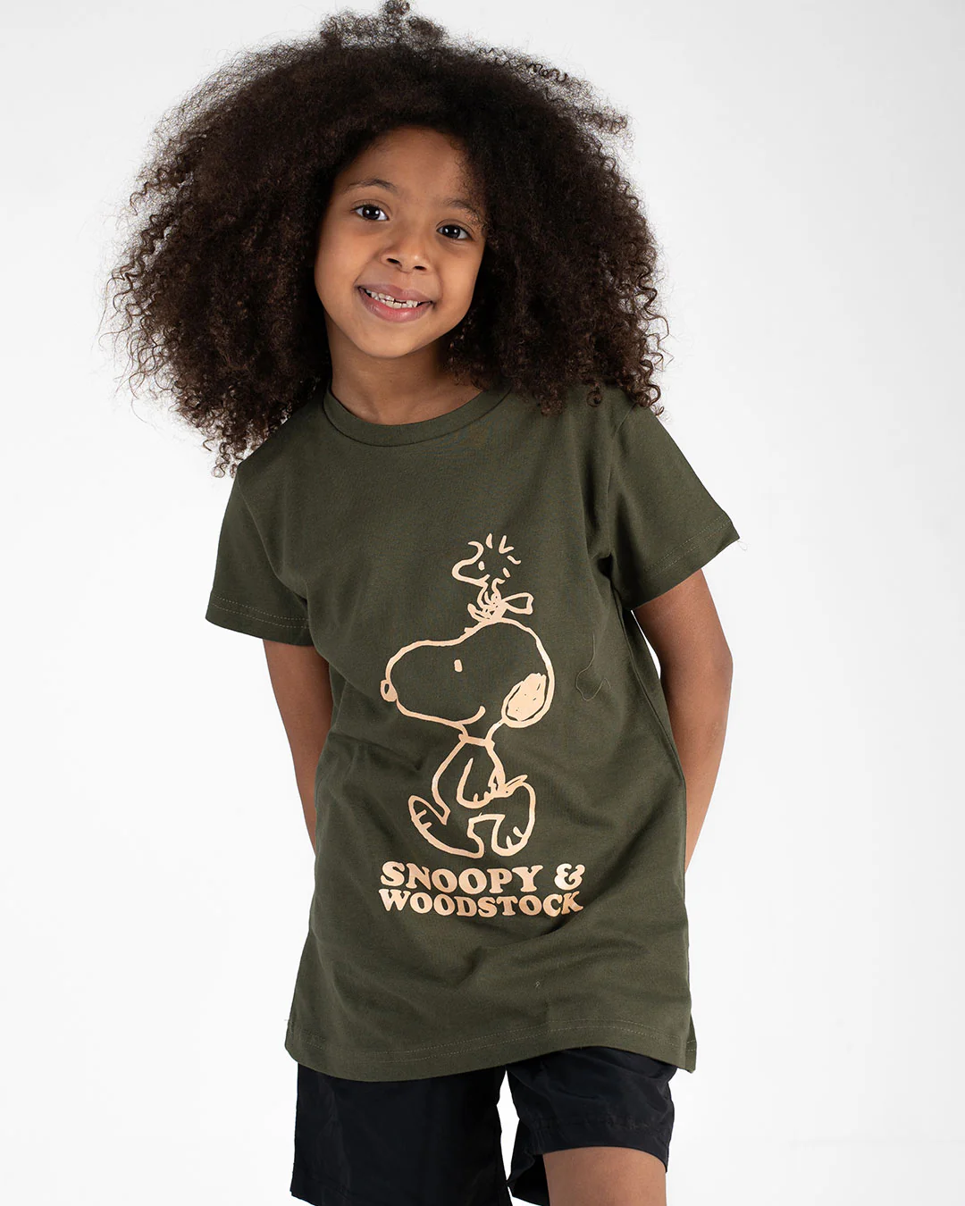 Snoopy Night?ÿShirt