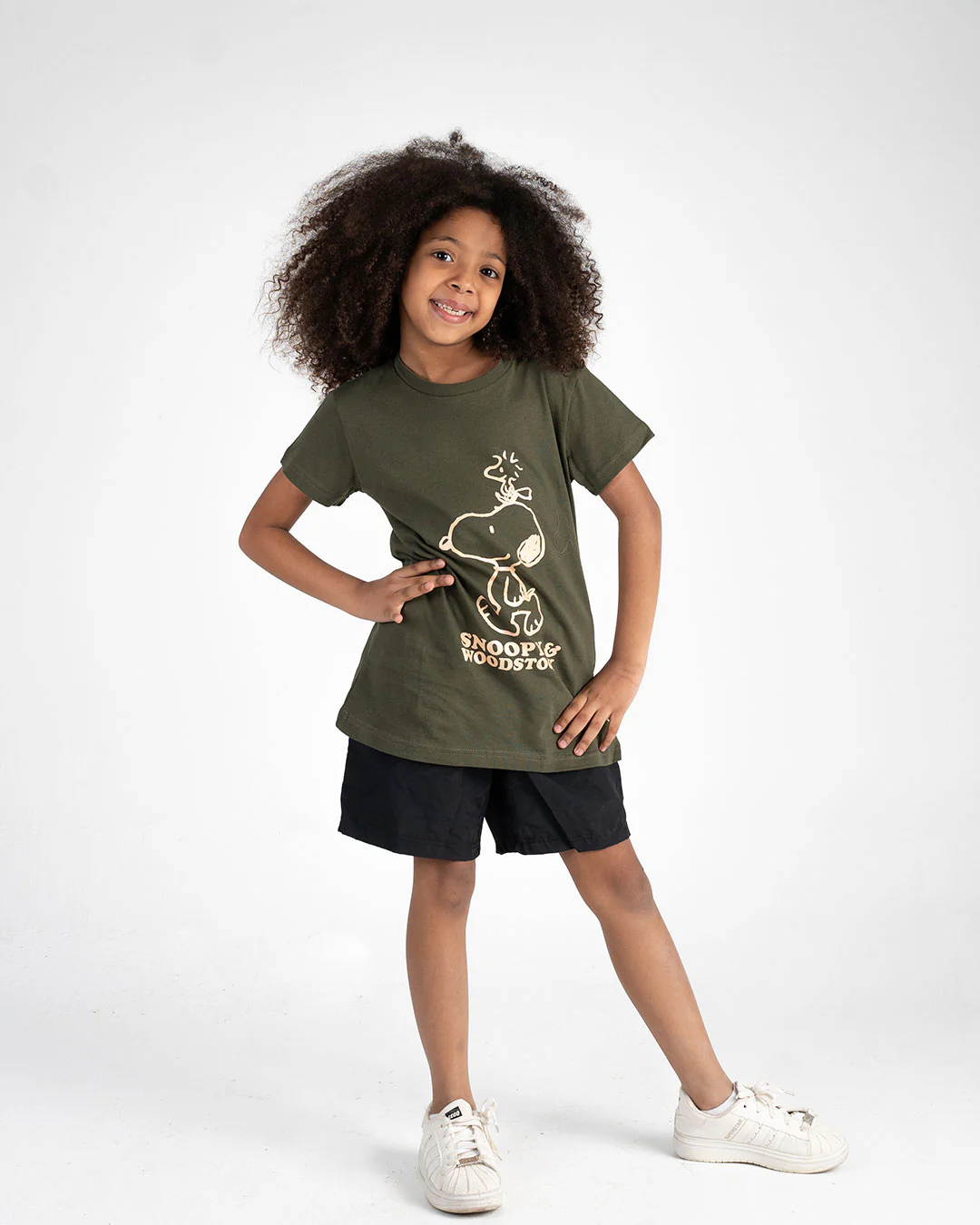 Snoopy Night?ÿShirt - Image 2