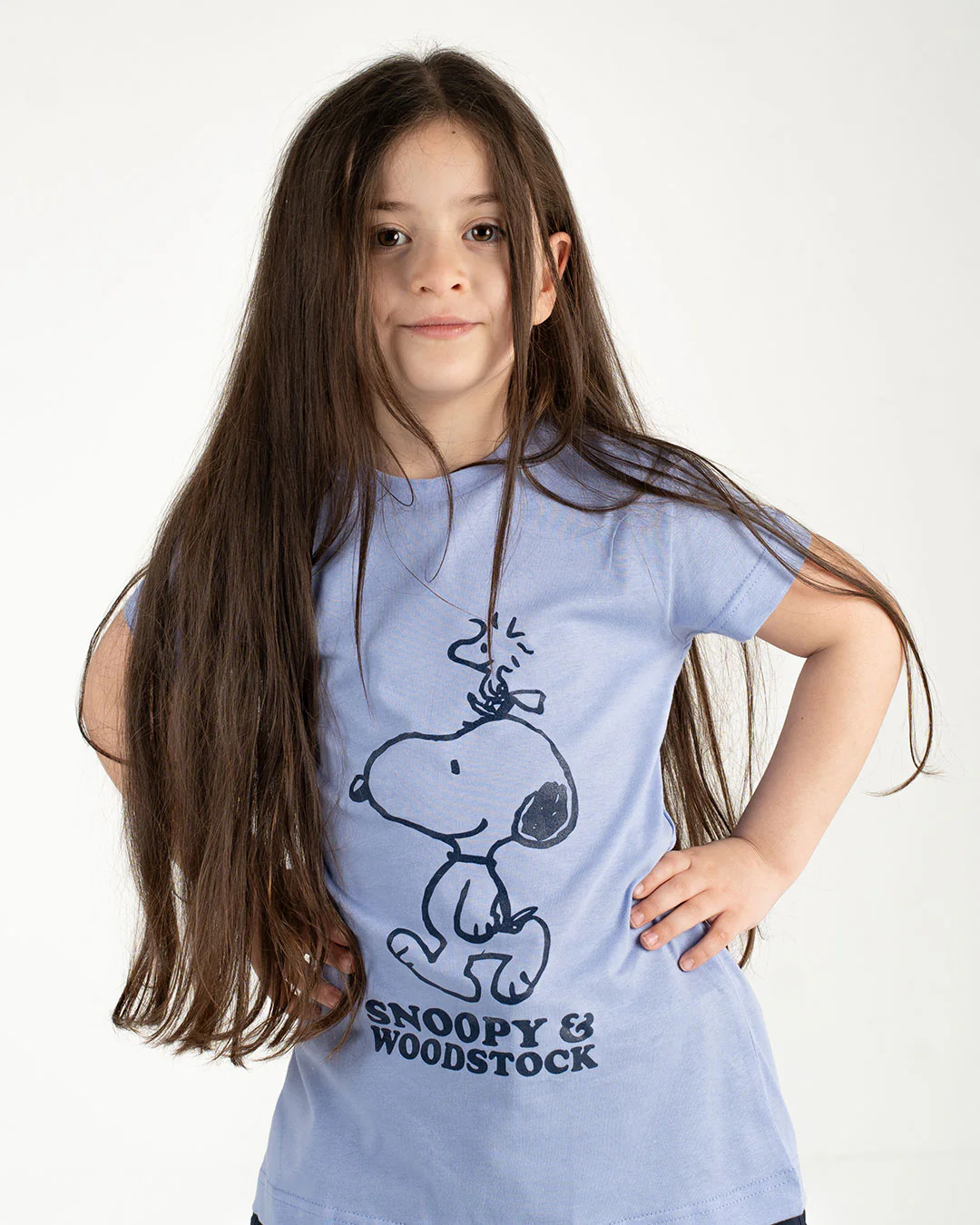 Snoopy Night?ÿShirt - Image 3