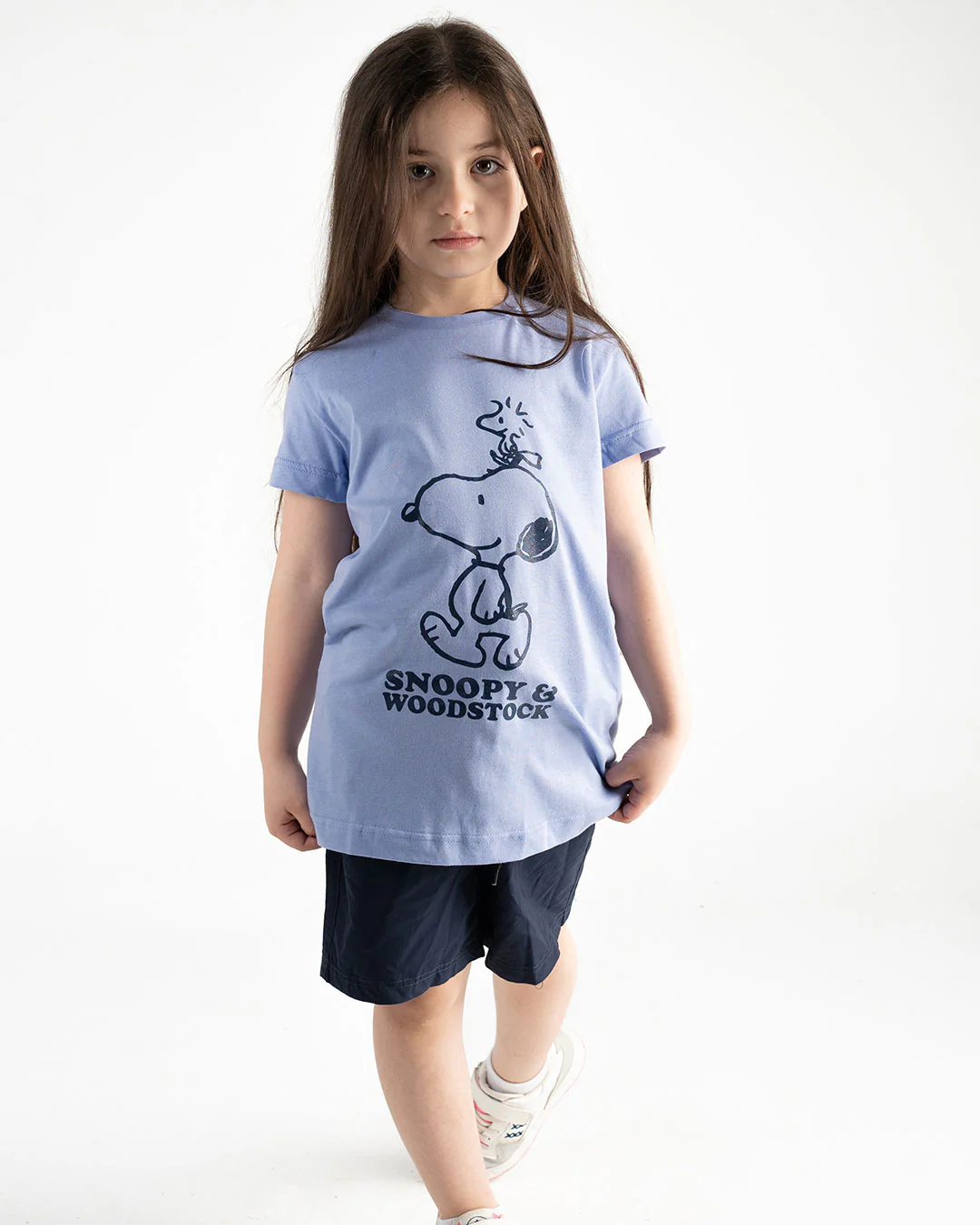 Snoopy Night?ÿShirt - Image 4