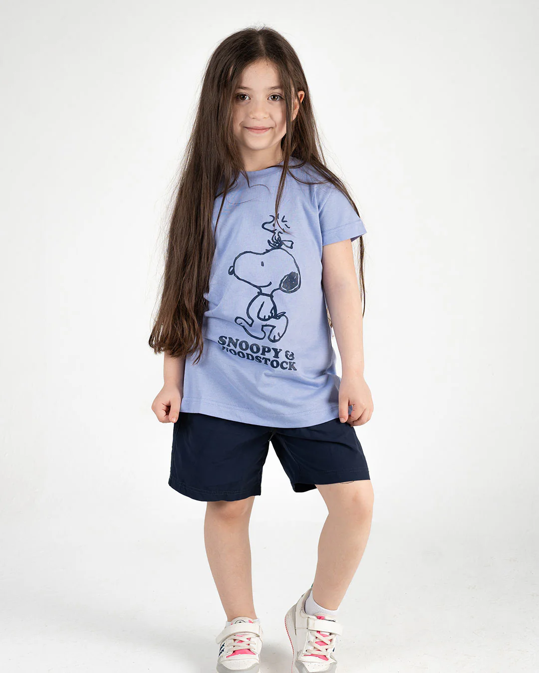 Snoopy Night?ÿShirt - Image 5