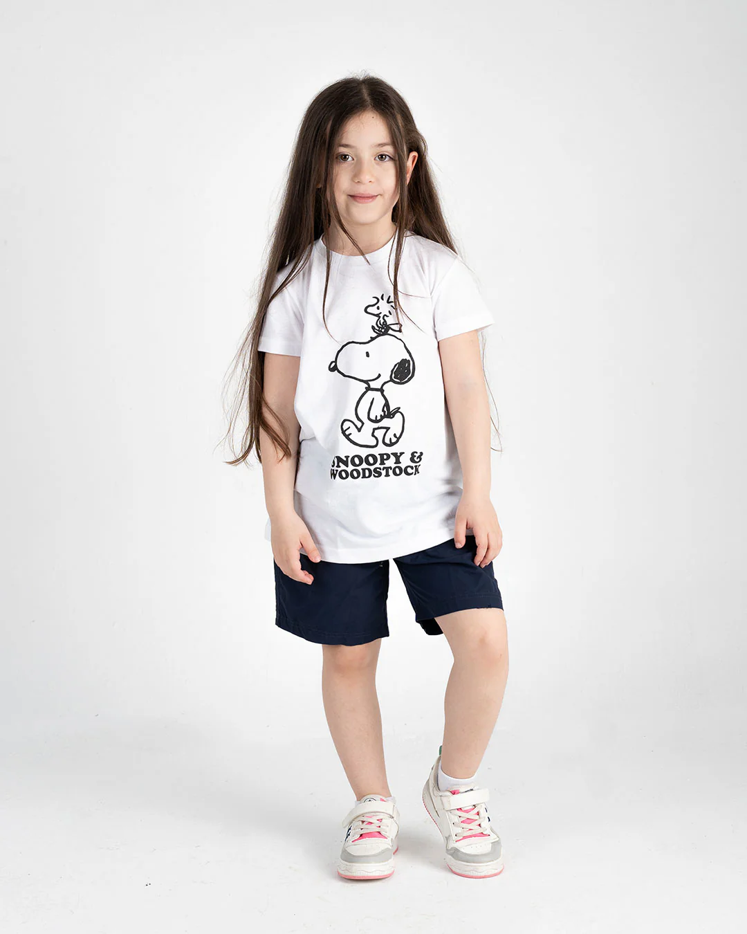 Snoopy Night?ÿShirt - Image 7