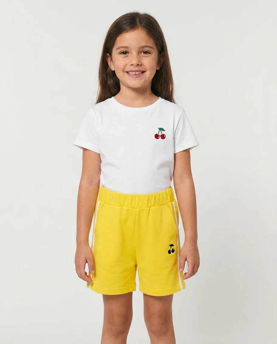 Girls Short - Image 2