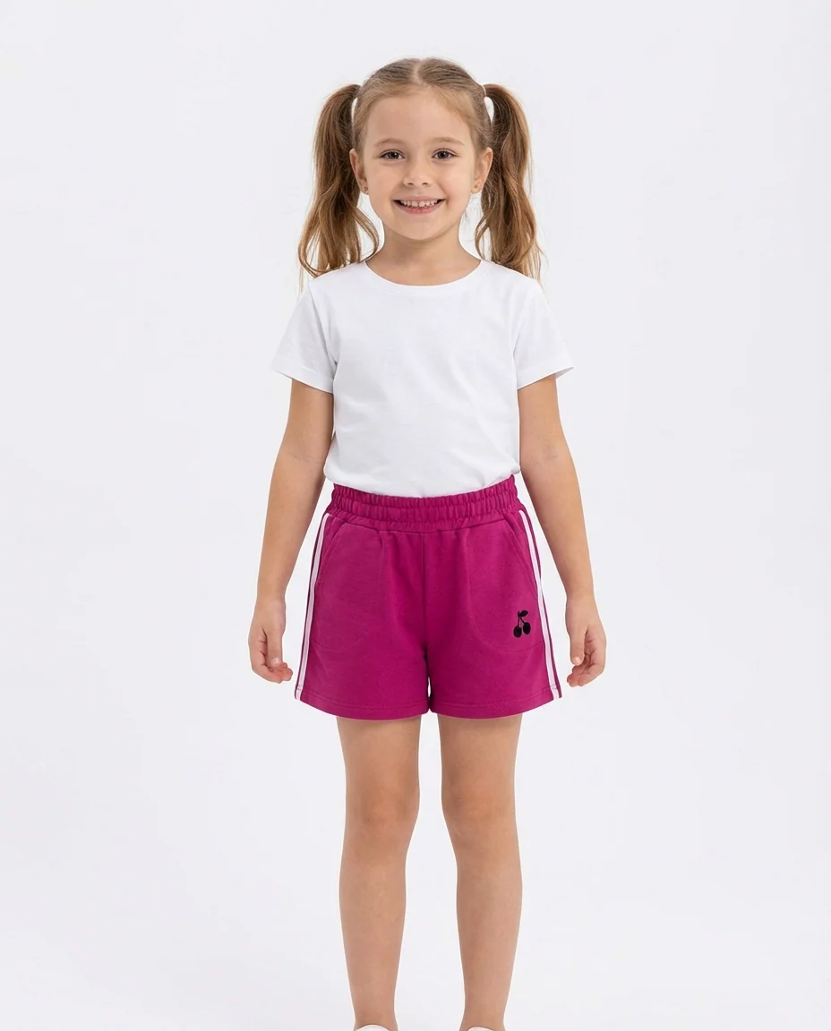 Girls Short - Image 3