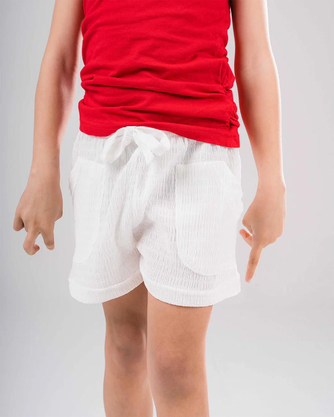 Girls Shorts - Image 2