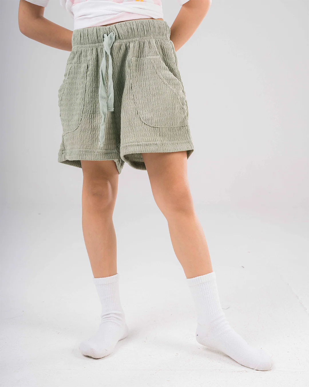 Girls Shorts - Image 3