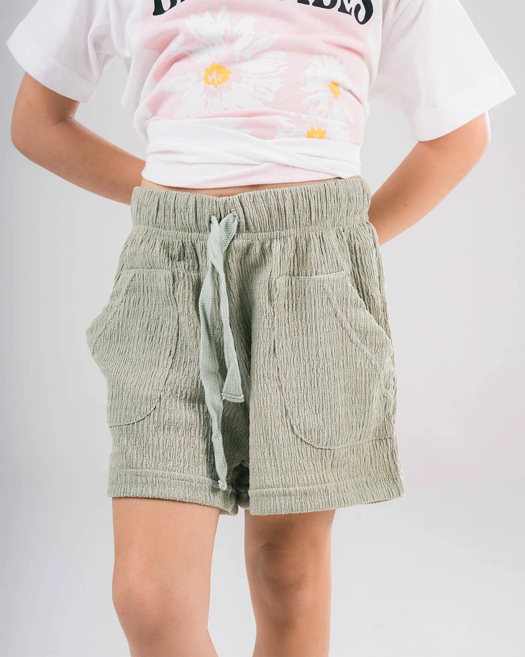 Girls Shorts - Image 4