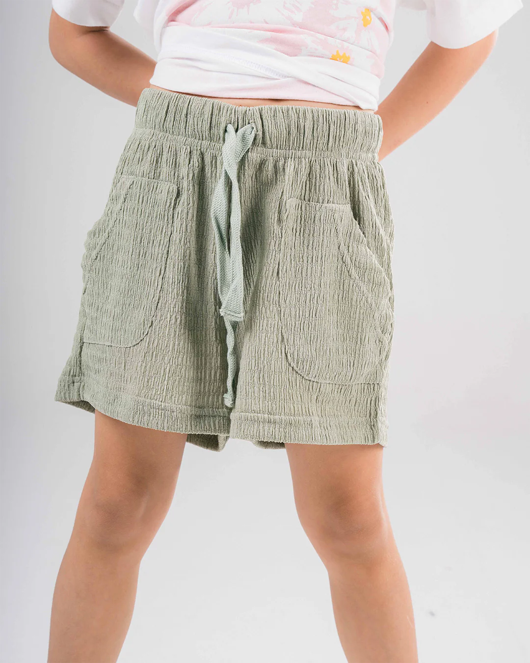 Girls Shorts - Image 5