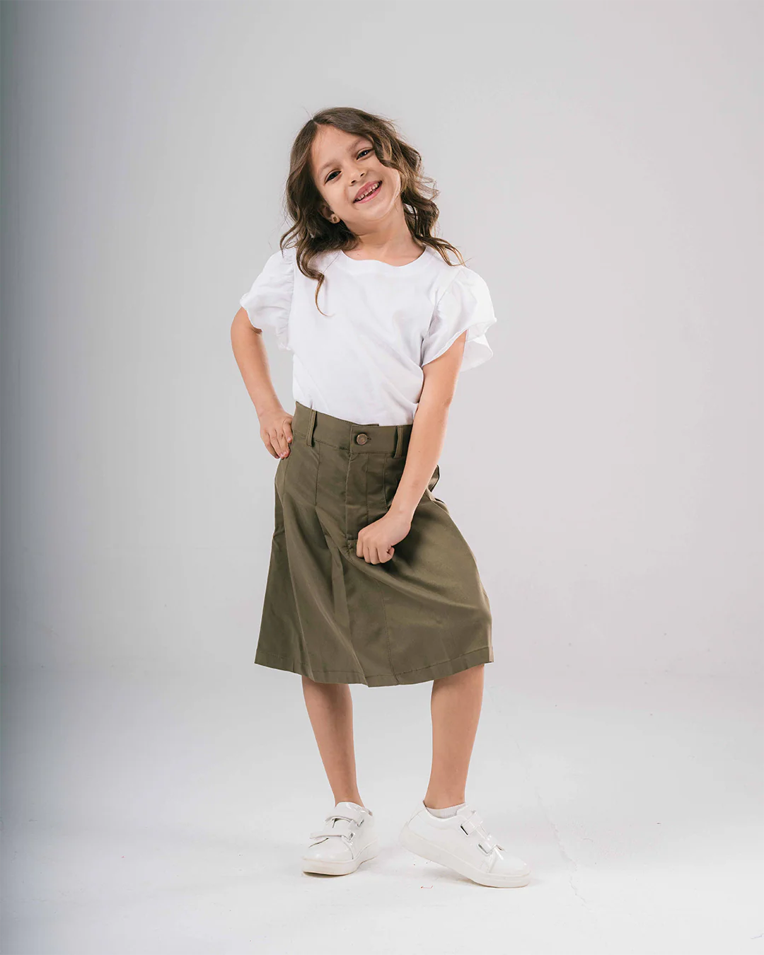 Girls Skirt - Image 6