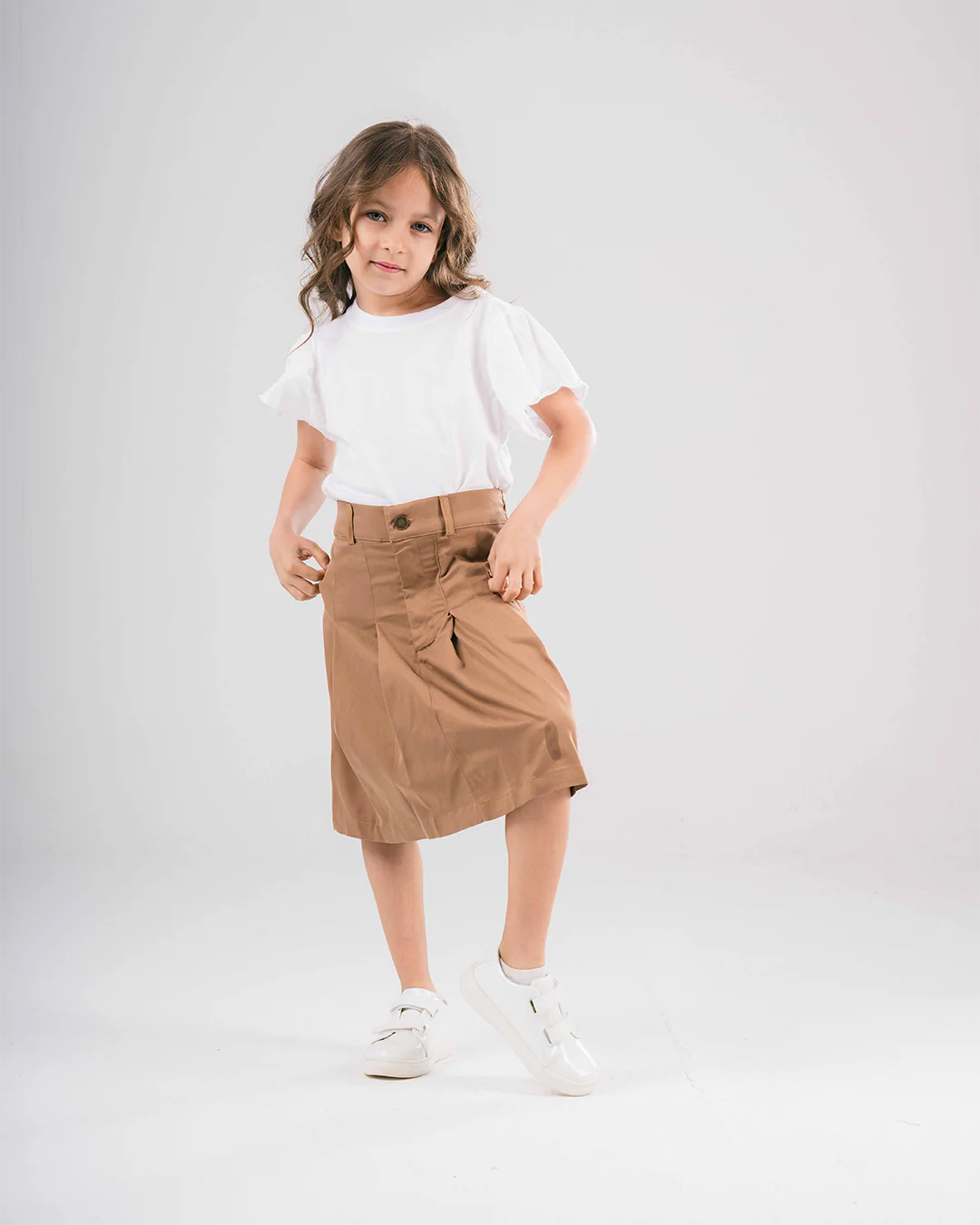 Girls Skirt - Image 7