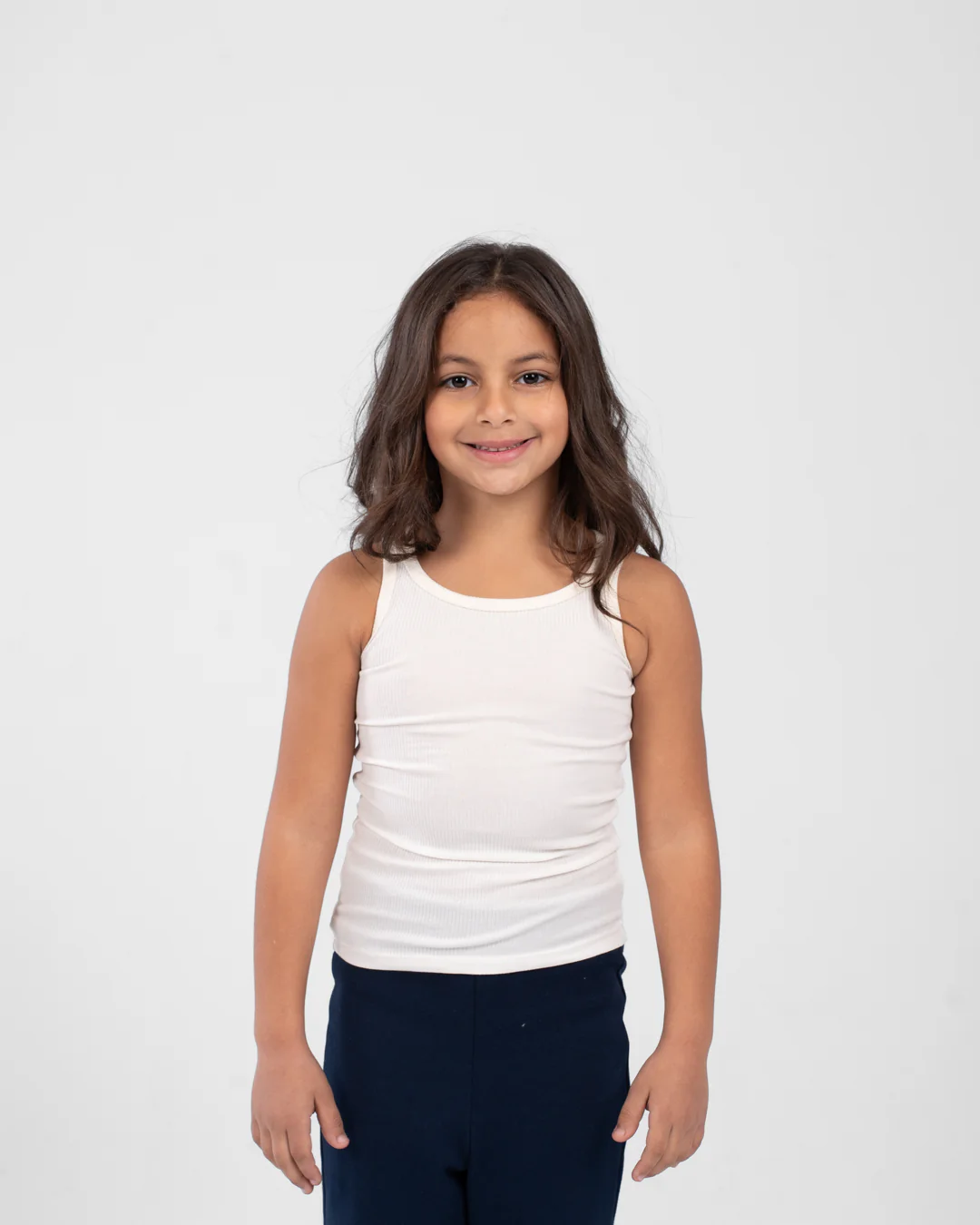 Girls Sleeveless Top - Image 3