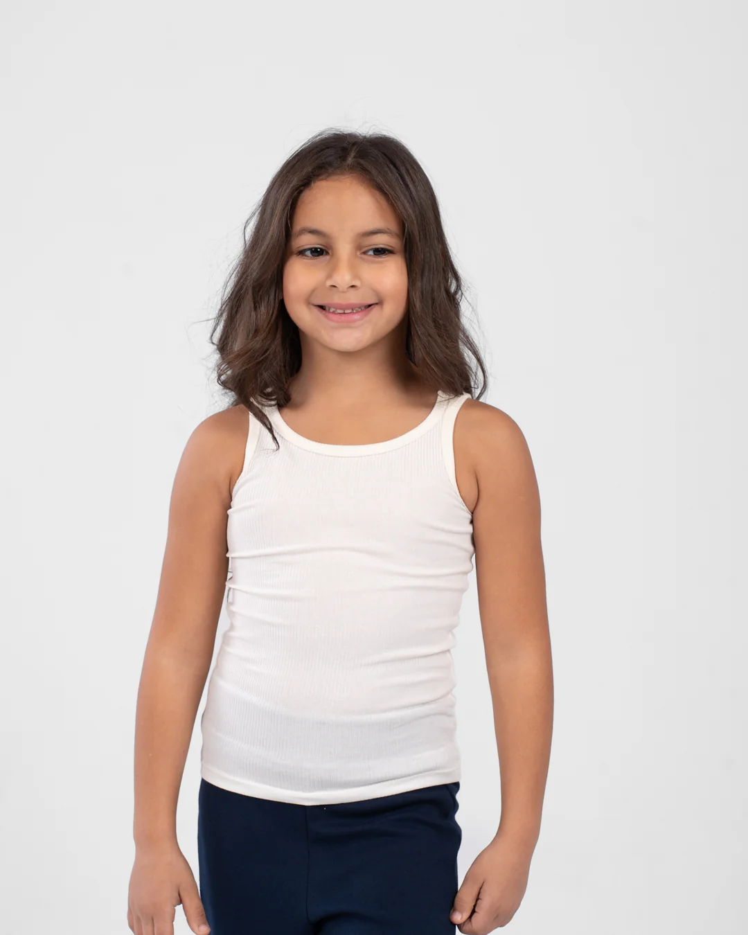 Girls Sleeveless Top - Image 4