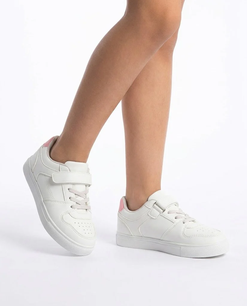 Girls Sneakers 013 - Image 3