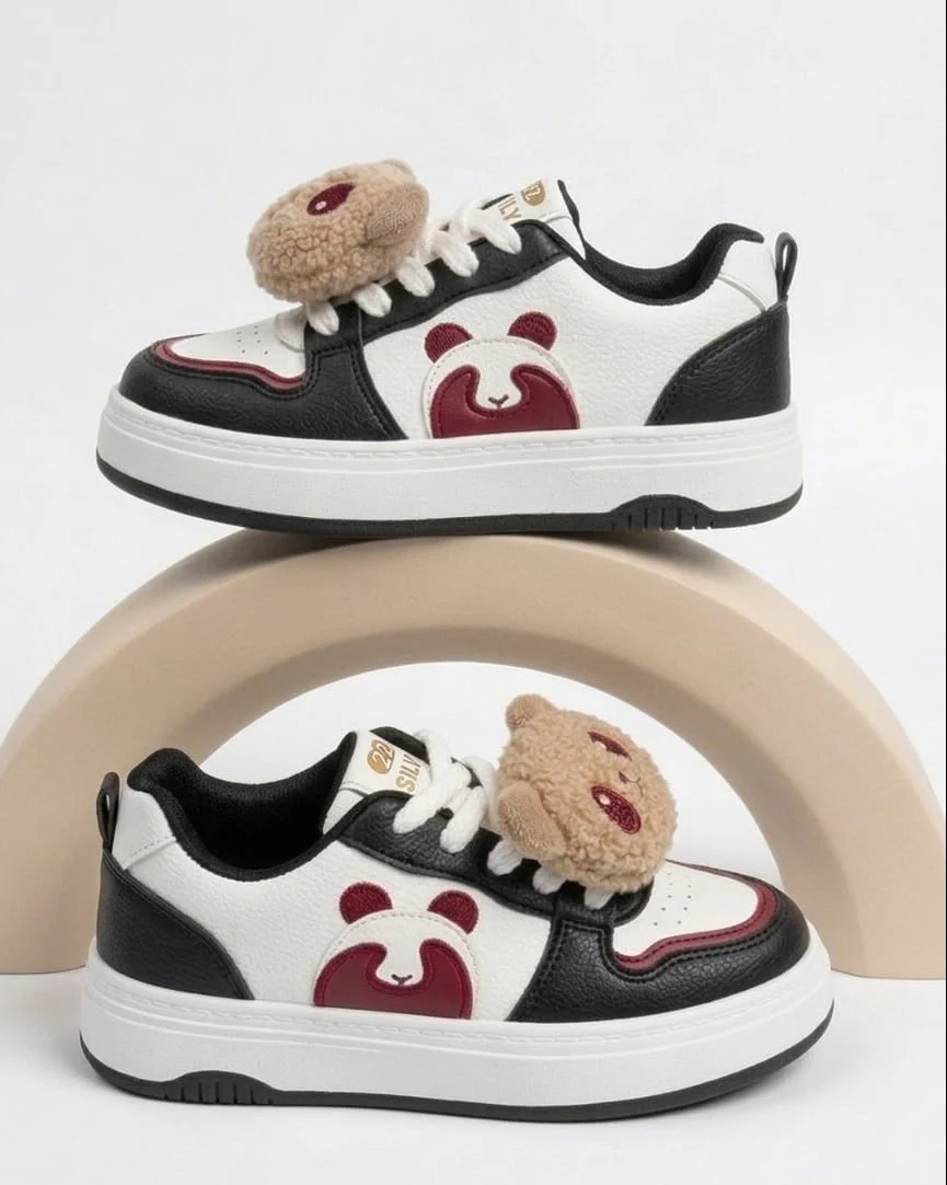 Girls Sneakers - Image 2