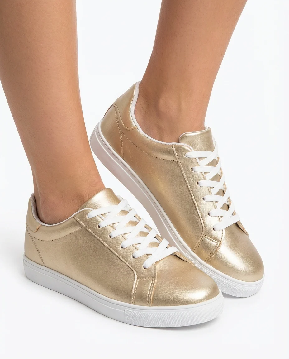 Girls Sneakers