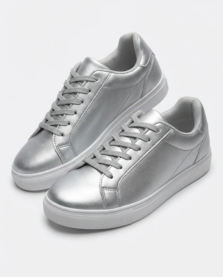 Girls Sneakers - Image 3