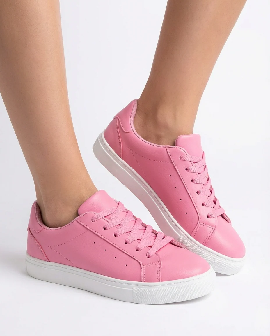 Girls Sneakers - Image 4