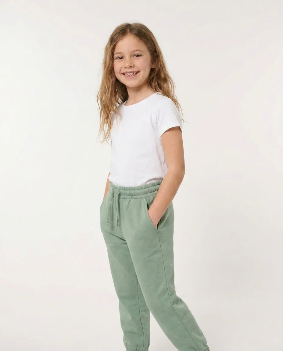 Girls Sweatpants - Image 2