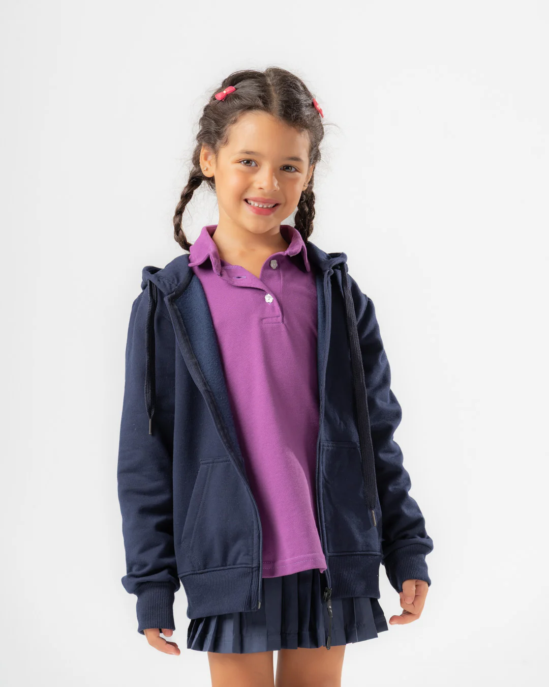 Girls sweatshirt - Image 11