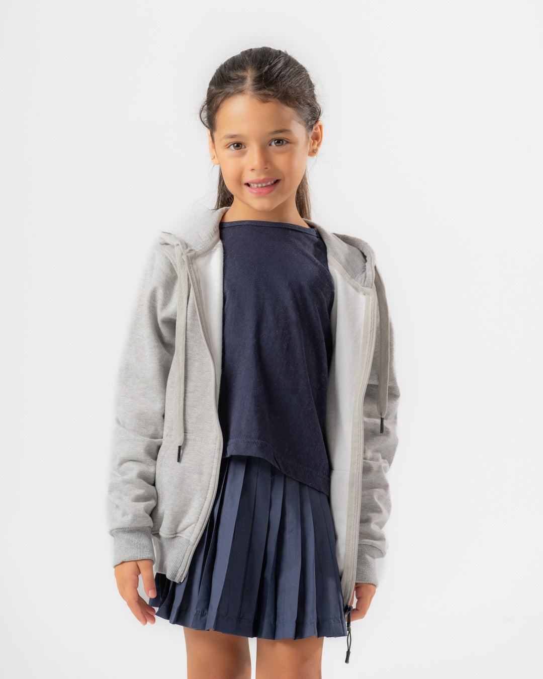 Girls sweatshirt - Image 12