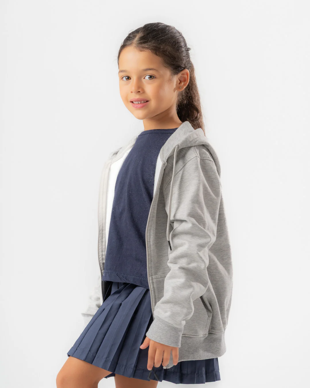 Girls sweatshirt - Image 13