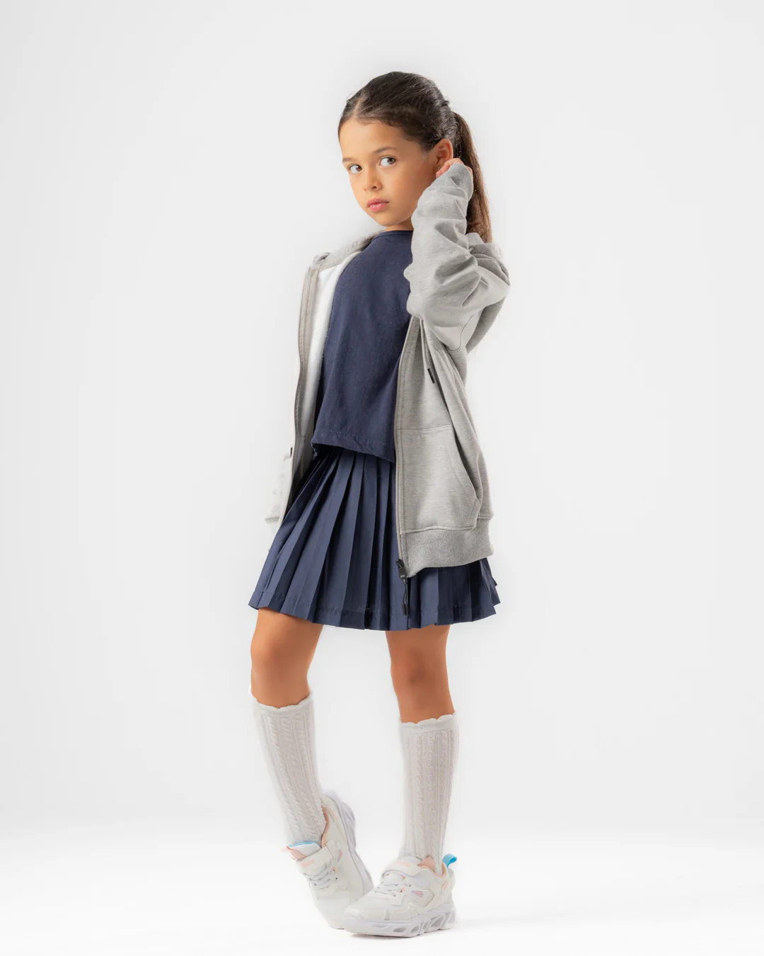 Girls sweatshirt - Image 14