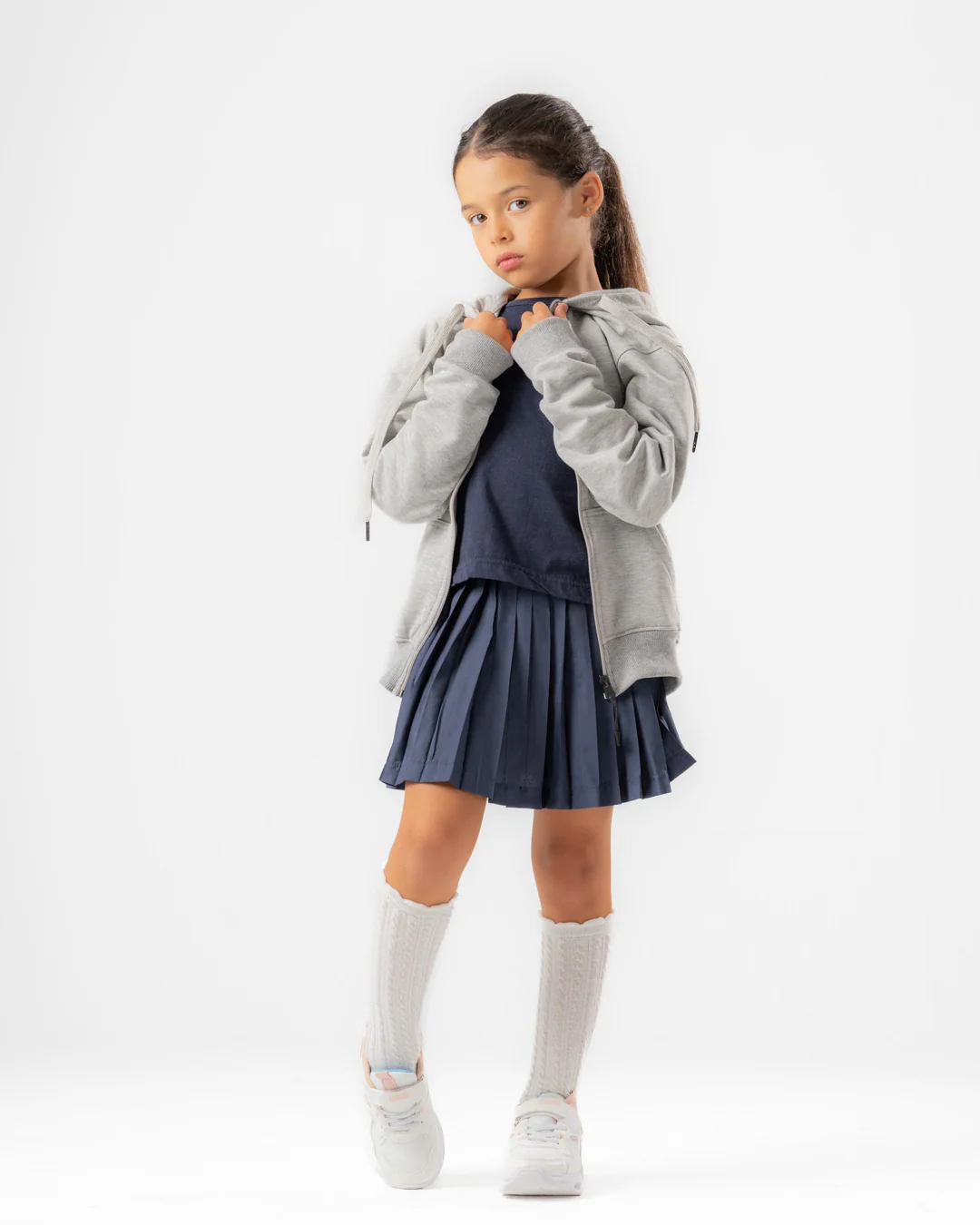Girls sweatshirt - Image 15