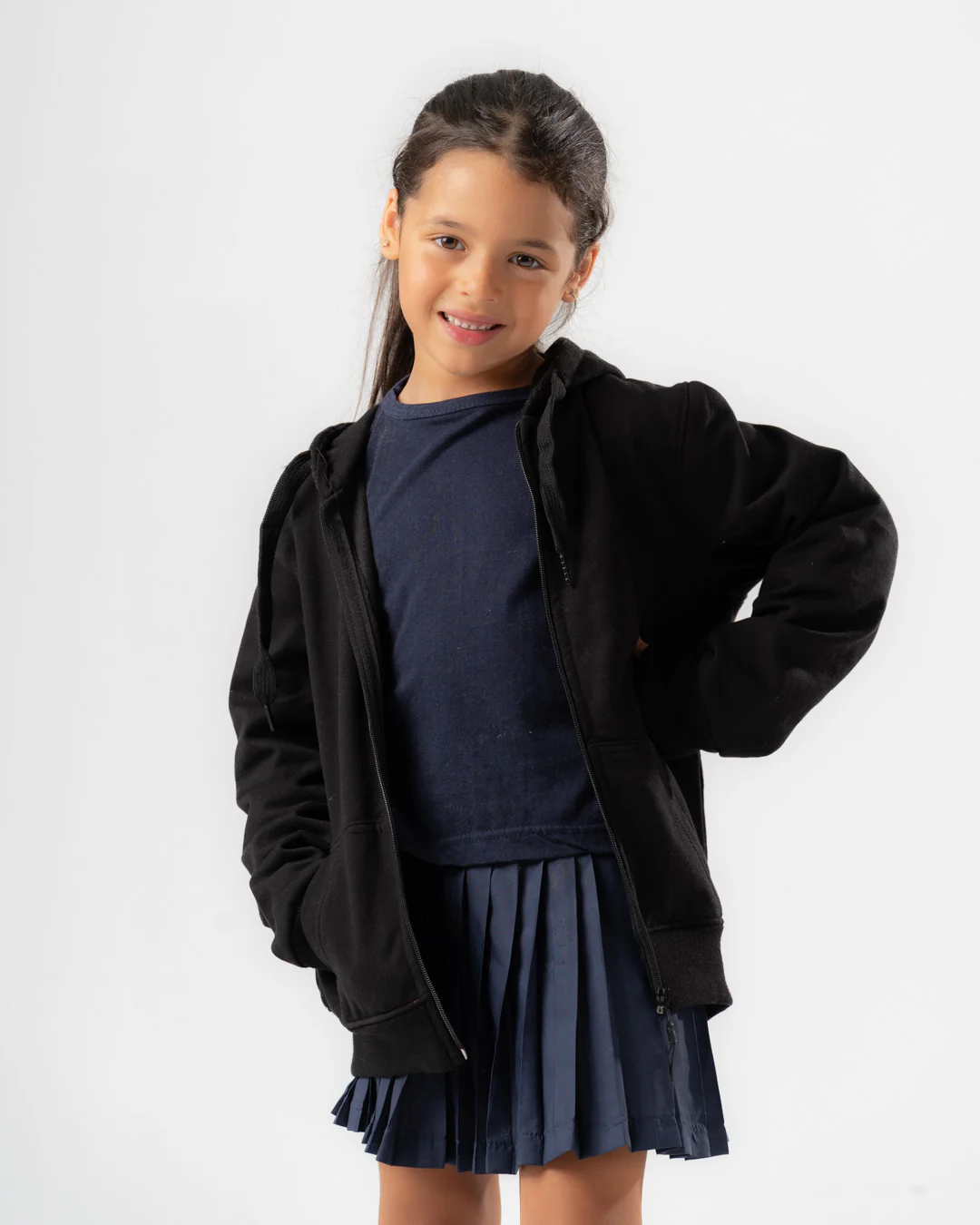 Girls sweatshirt - Image 17