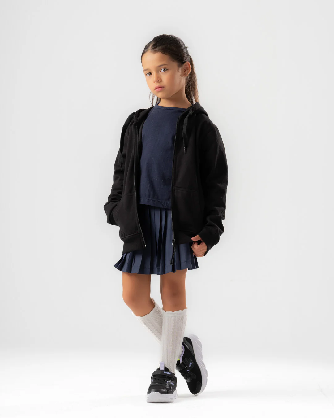 Girls sweatshirt - Image 18