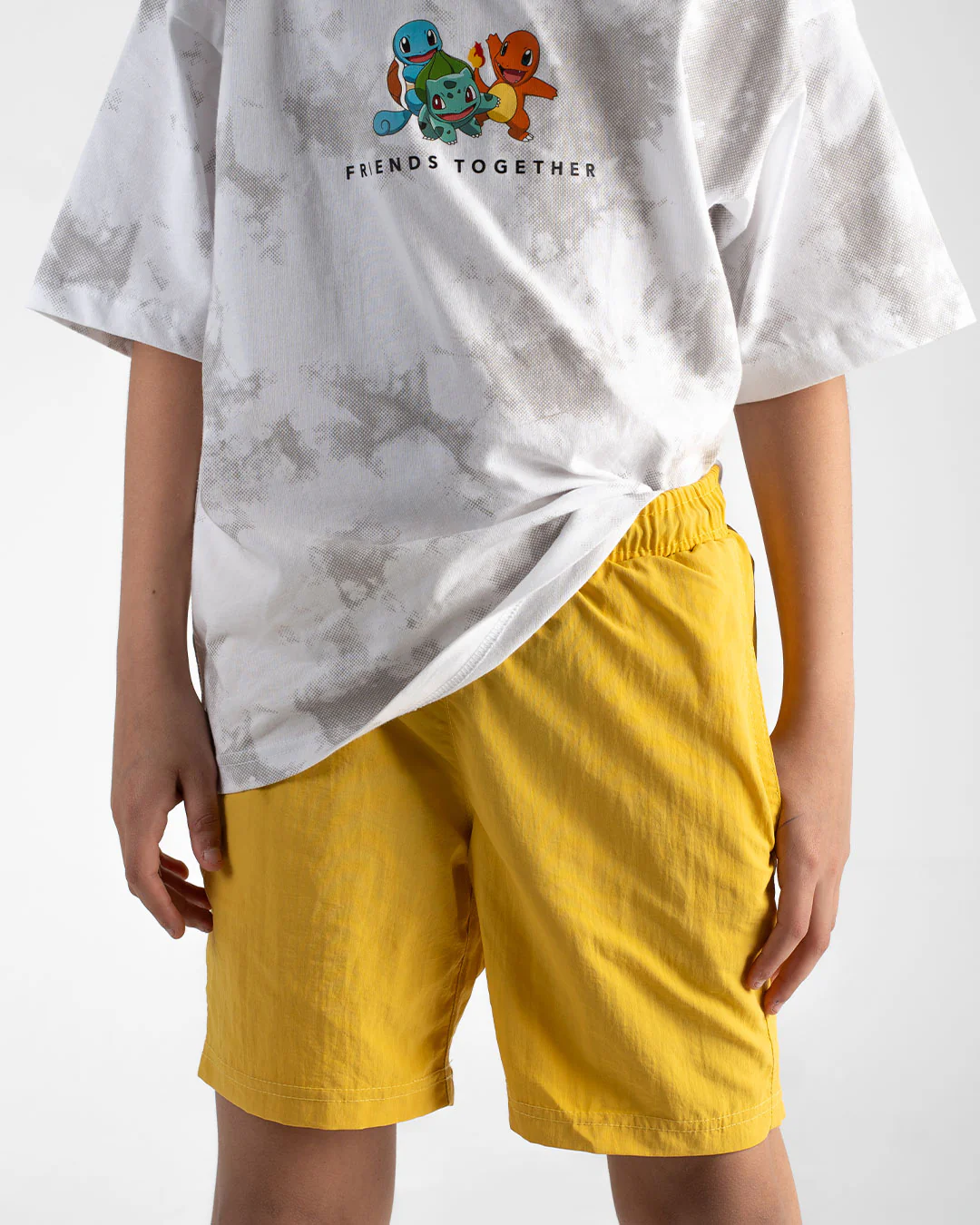 Boys Basic SwimShorts - Image 21