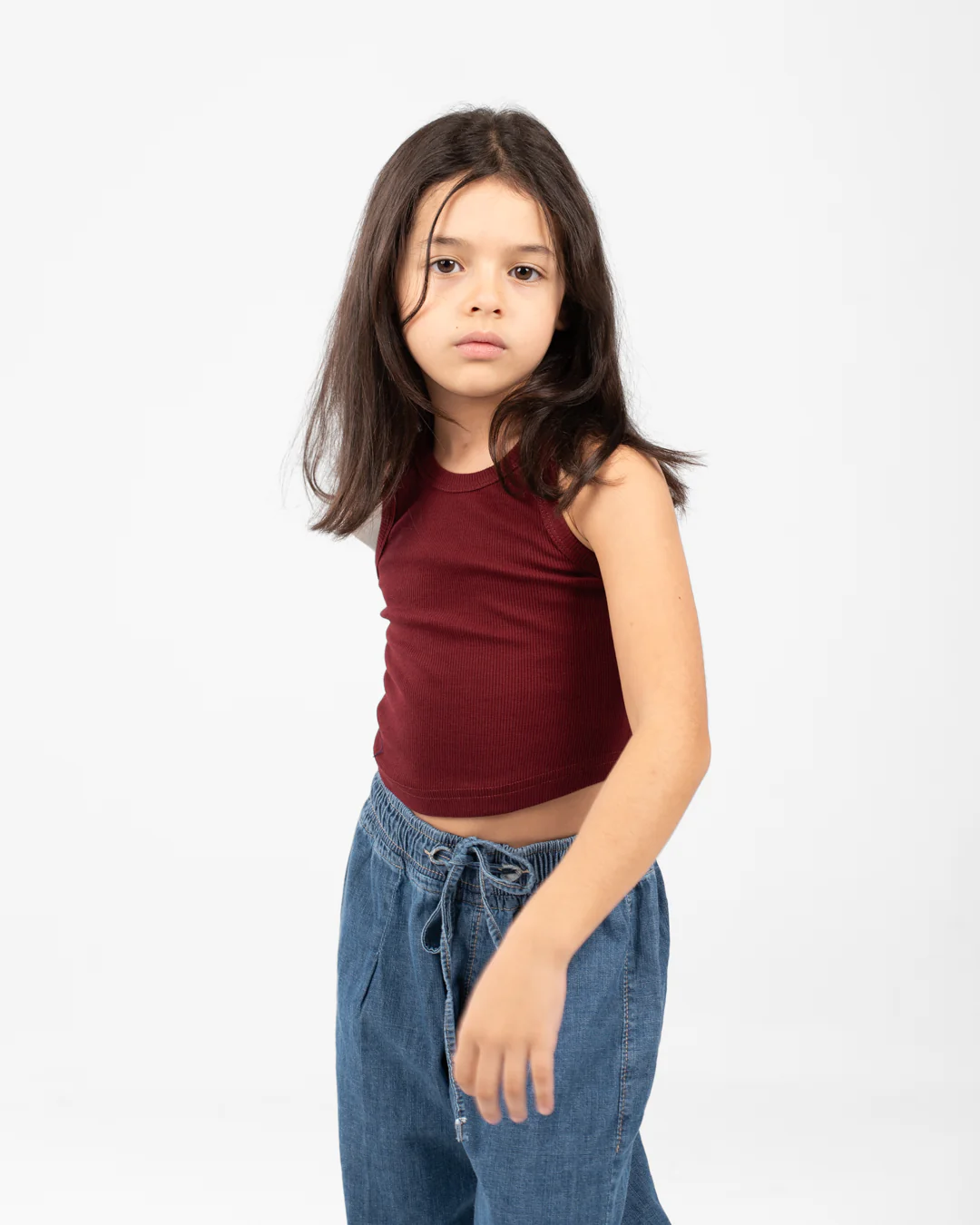 Girls tank top - Image 5