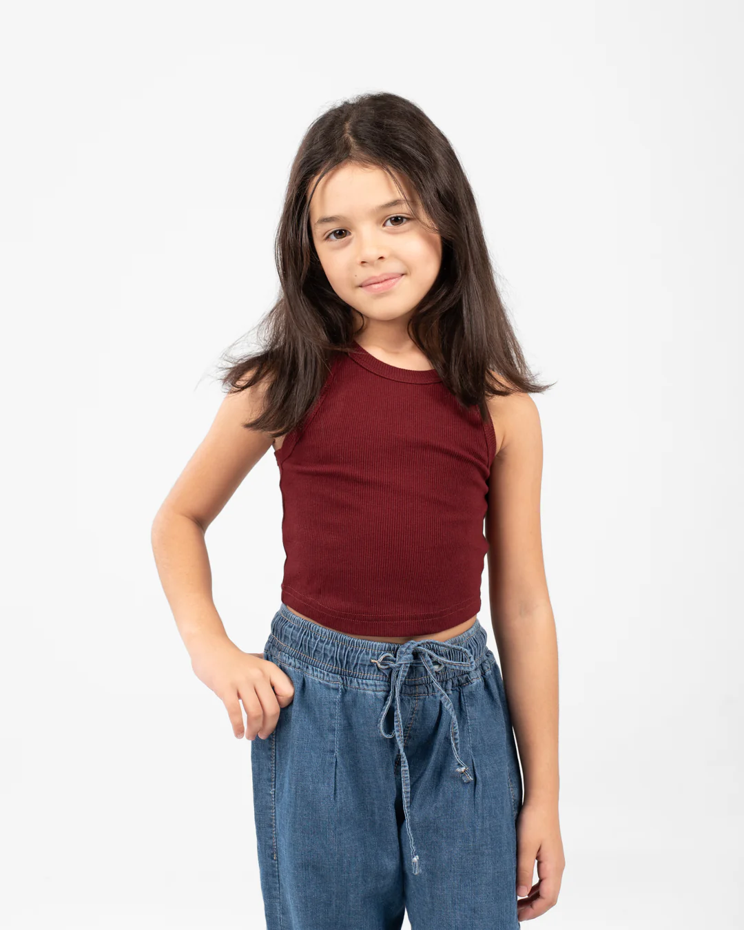 Girls tank top - Image 6