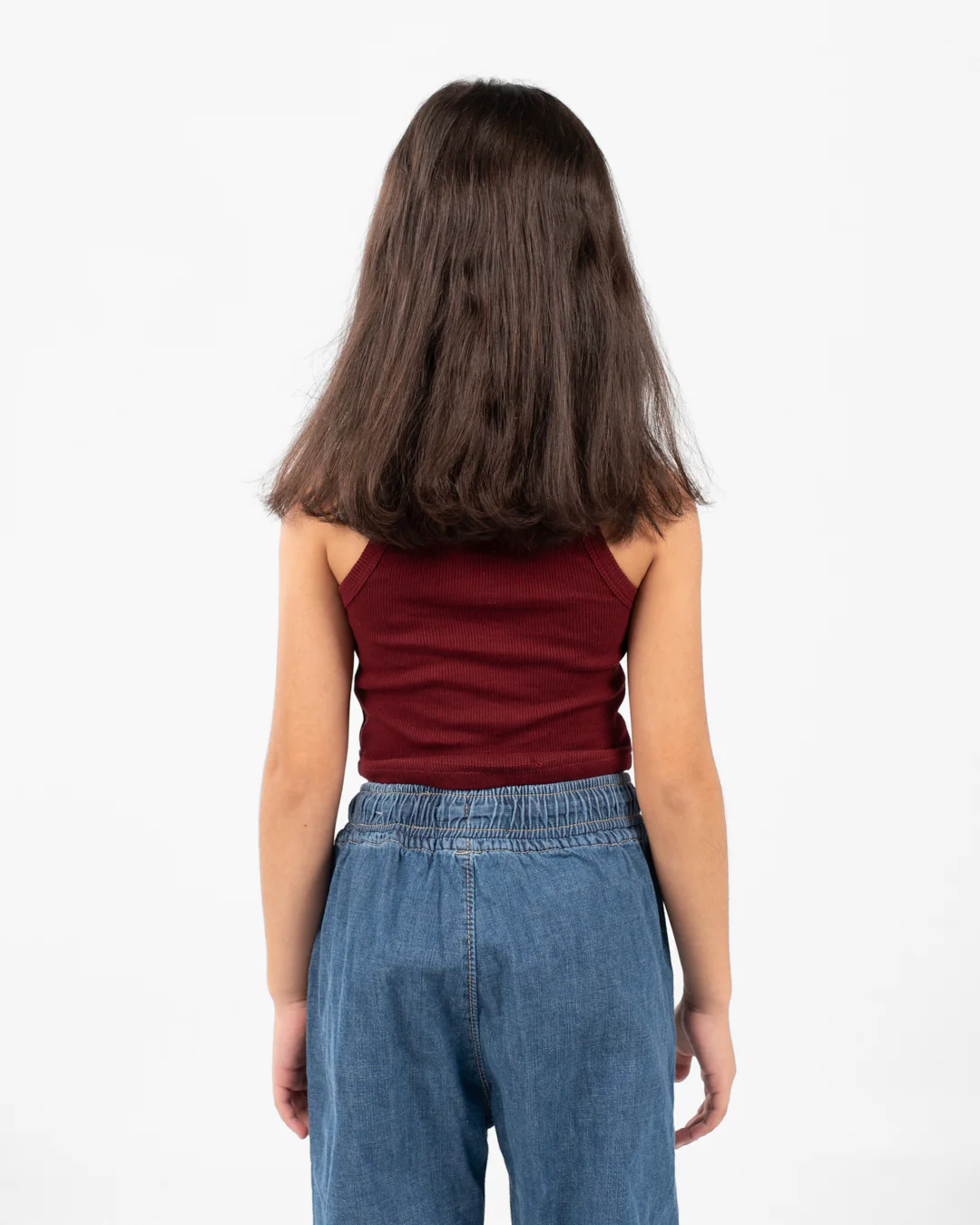 Girls tank top - Image 8