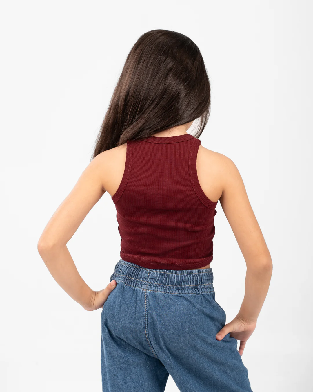 Girls tank top - Image 9