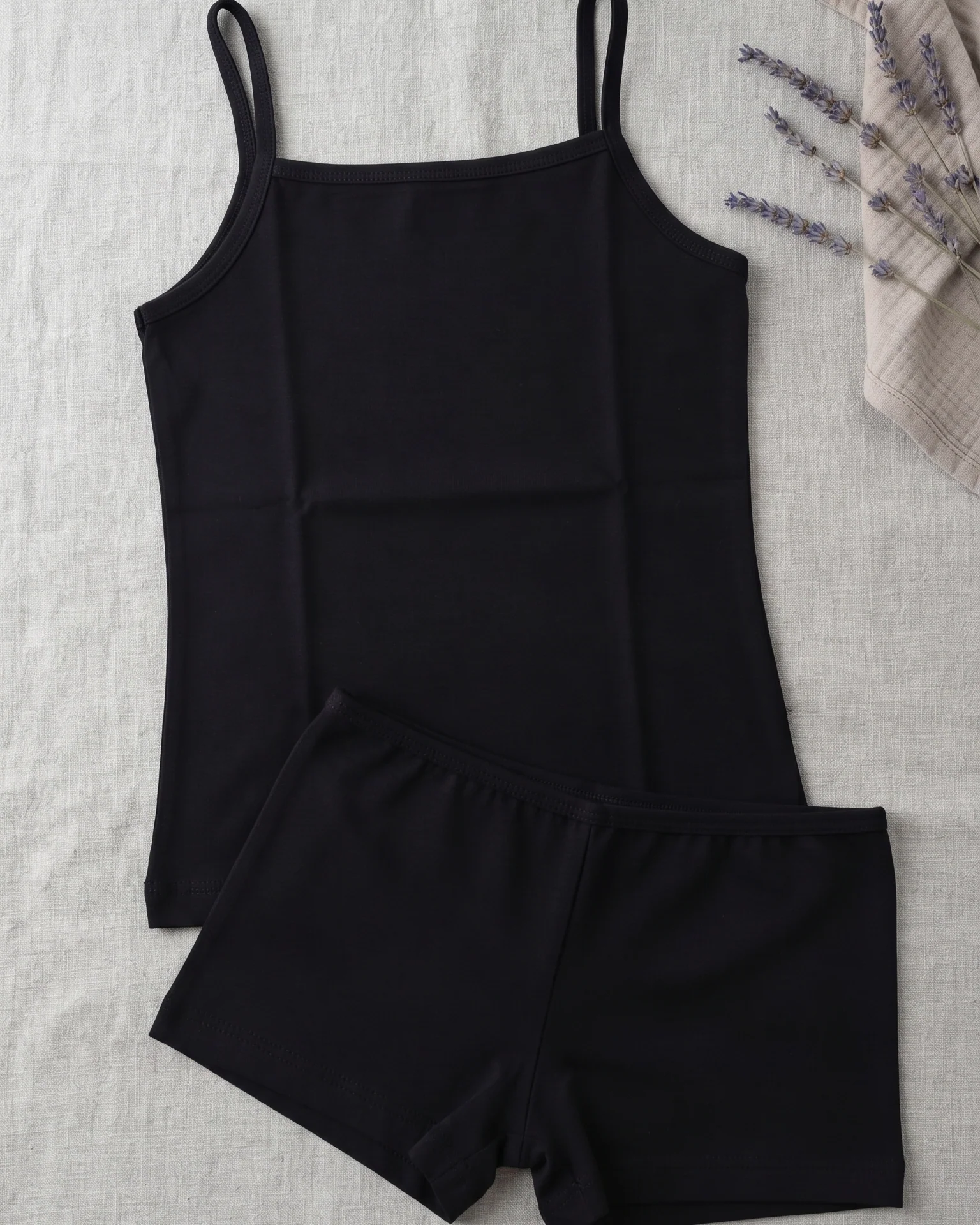 Girls Underwear Set