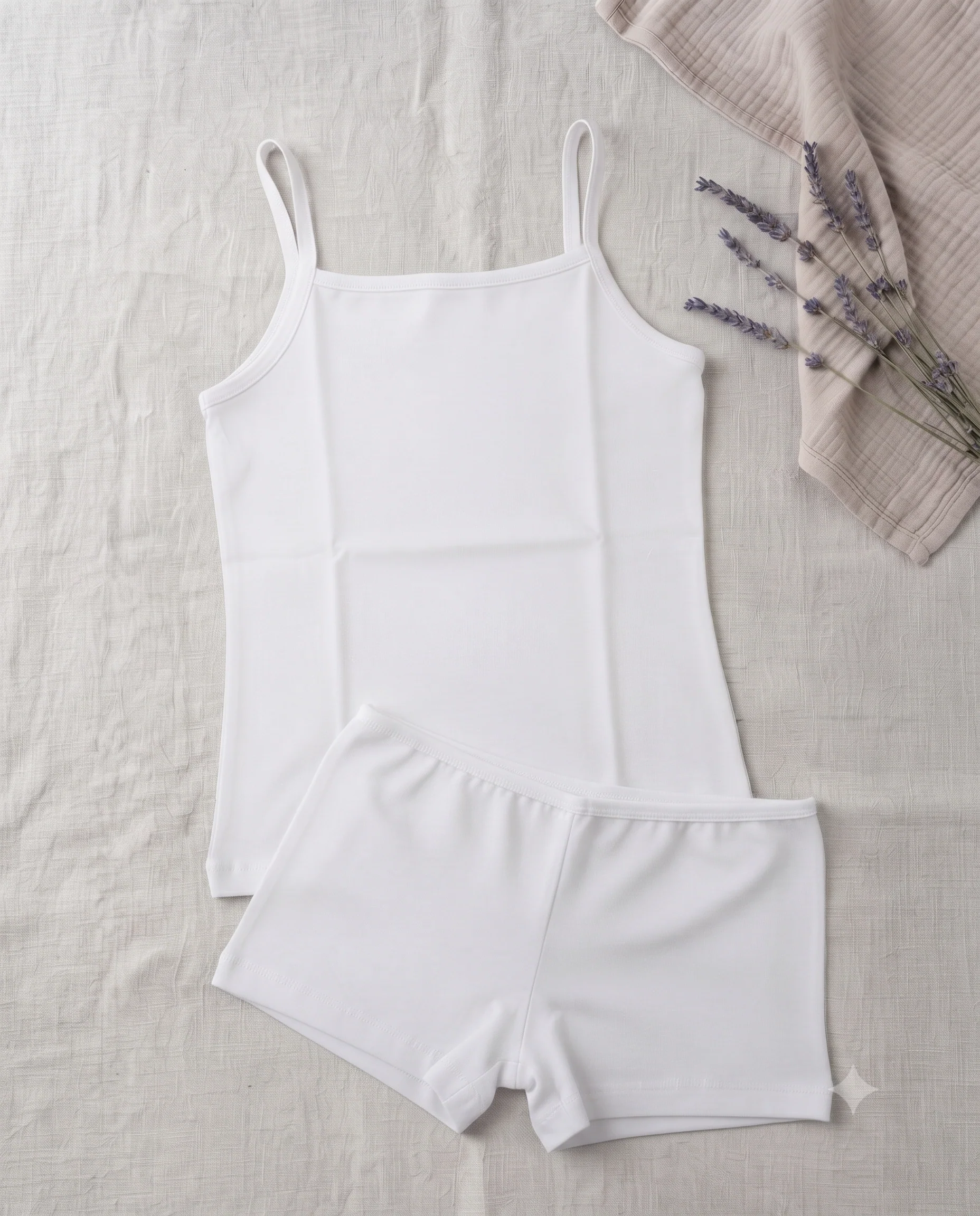 Girls Underwear Set - Image 4