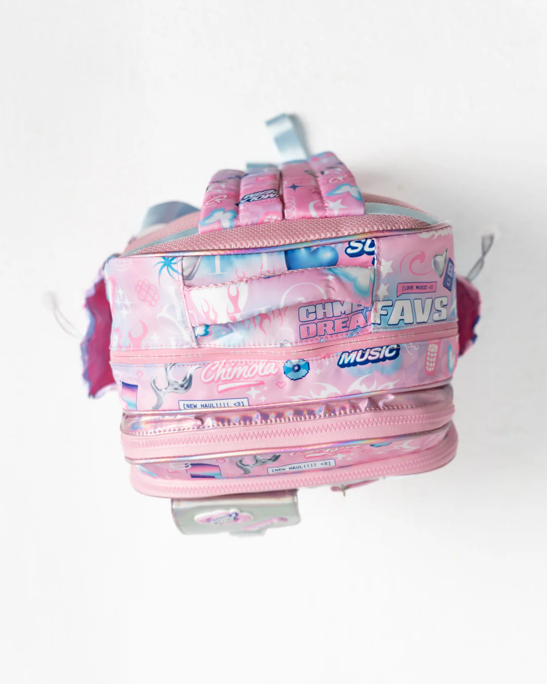 Girly Backpack - Image 2