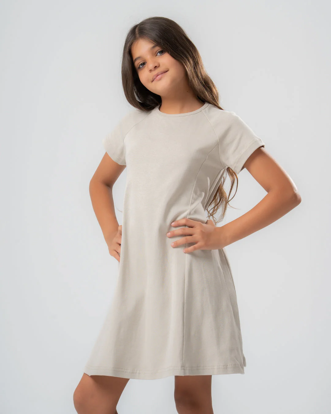 Everyday Girls Dress - Image 11