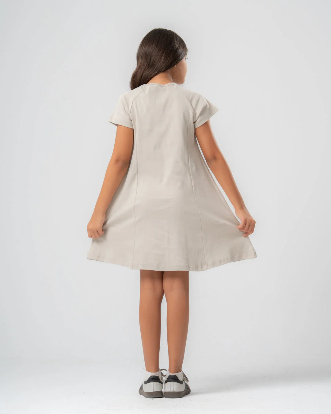 Everyday Girls Dress - Image 12