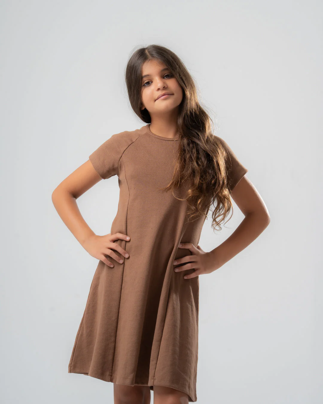 Everyday Girls Dress - Image 15